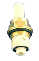 Price Pfister Sure-Valve, HOT, plastic stem (910-024)