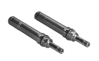 Price Pfister widespread washerless stem hot (pair)