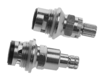 Price Pfister kit/lav stem ceramic disk, pair (H or C)