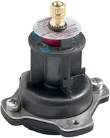 Kohler S/L premier mixer cap