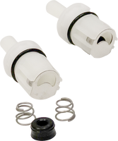 Delta two handle repair kit