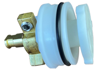 Delta scald guard cartridge