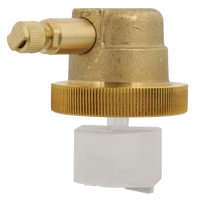 Supervent top replacement