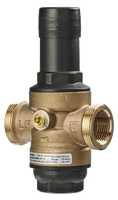 Pressure regulating valve, 3/4ip, no union, DialSet