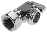 Ball valve washer stop 3/4mht x 1/2fip Dahl