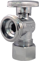 Ball valve washer stop 3/4mht x 5/8comp TPC