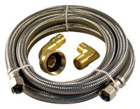 Dishwasher Install Kit