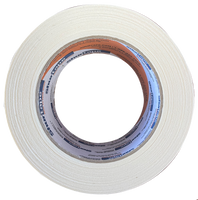 Tape line set 50mm x 33m, black (Shurtape VP410)