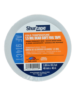 Tape duct premium stucco 12.5mil, 48mm x 55m (Shurtape PC622)