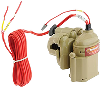 AquaGuard magnetic float switch, for secondary drain pans, 24 Vac sensor, 5amp