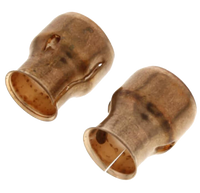 Fuse adapter, 60 to 30 reducer for Class H, 250V