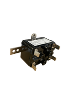 Fan relay SPST-NO 24vac, 18amp