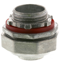 Thinwall EMT x Liquid Tite, compression connector, 3/4
