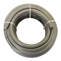 Liquid Tite conduit, 1/2 x 100, non-metallic, roll