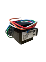 Transformer, 24V, 120/208/240, class 2, UL recognized