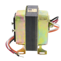 Transformer (40VA), 120/2080/240, foot mounted, 9 inch lead wires (Resideo)