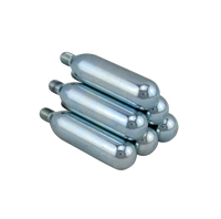 Drain gun cartridges (12 pack) (sold in pack qty only)