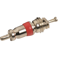 Valve core (6 per pack, sold per pack)