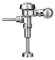 Sloan urinal Flushometer Royal (186)