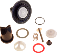 Sloan closet complete rebuild kit 3.5gal water saver (R-1003-A)