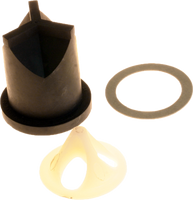 Sloan vacuum breaker sleeve assembly (V-551-A)