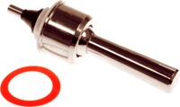 Sloan handle assembly (B-32-A)