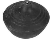 Tank ball 2 5/8 dia