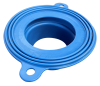 Fluidmaster Better Than Wax toilet gasket