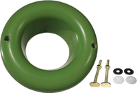 Sani seal toilet gasket