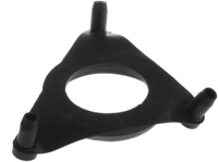 Tank to bowl gasket Kohler w/3 ears (51487)