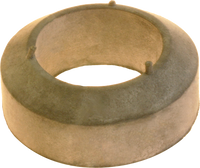 Tank to bowl gasket Gerber