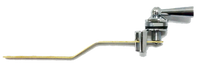 Tank lever brass
