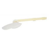 Tank lever Toto front mount