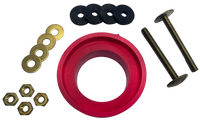 Tank to bowl kit w/Am Std gasket (2 bolts) Expert