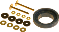 Tank to bowl kit w/Am Std gasket (2 bolts)