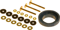 Tank to bowl kit Mansfield (3 bolts) (w/Am Std gasket)