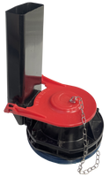Flush valve 3