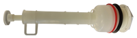 Flush valve plastic watersaver Mansfield (#210)