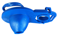 Universal 2 replacement flapper