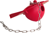 TOTO flapper (G-Max) (Red)