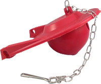 Kohler Class Five flapper for 3 flush valve