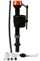 Fluidmaster ballcock high refill (PRO45H)
