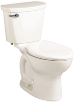 American Standard Cadet Pro toilet bowl, elongated, right height, white 3517A101.020