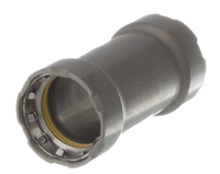 MegaPress GAS coupling less stop c x c 3/4
