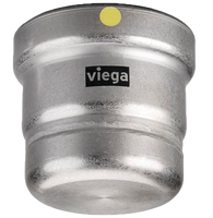 MegaPress GAS cap 1/2