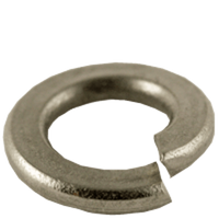 Stainless lock washer 1/4