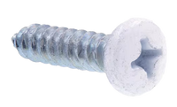 Sheet metal screw self drilling #8 x 3/4, (individual)