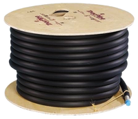 Underground gas piping 1, 100/reel, for underground, rooftop, or exterior wall applications (TracPipe PS-II)