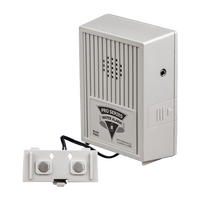 Water Sensor Accessory for Glentronics wifi alarm