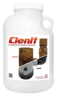 Clenit pump and pit cleaner (sold each, must buy 2)